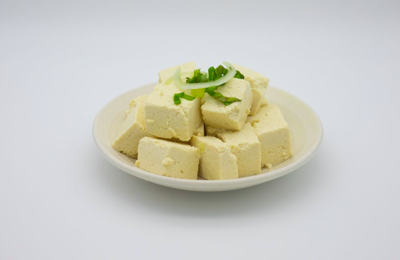 Side Soft Tofu