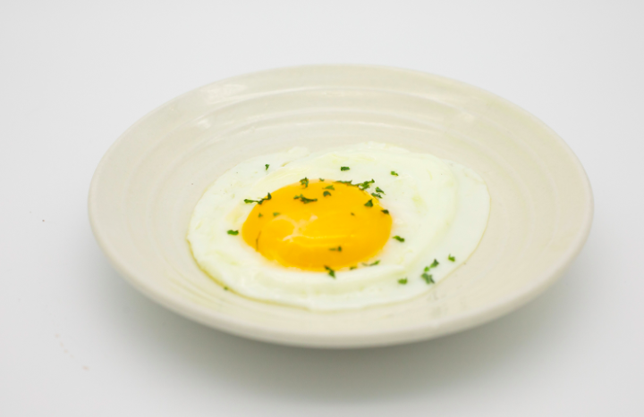 Side Fried Egg