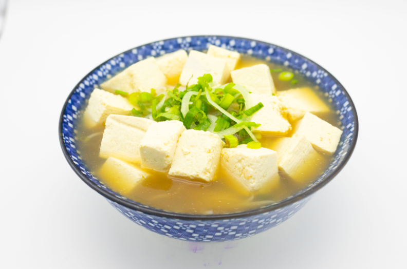 Pho Soft Tofu