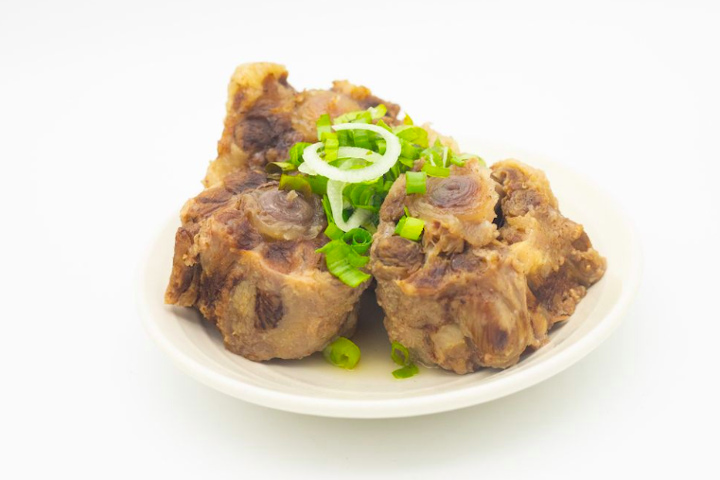 Side Oxtail