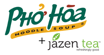 Pho Hoa & Jazen Tea NV - Henderson