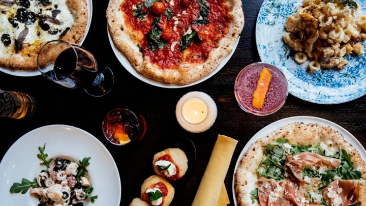 Restaurant banner image