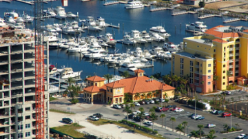 Riviera Dunes Dockside