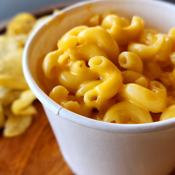 MTO KIDS MAC & CHEESE