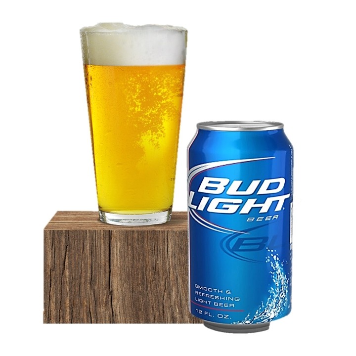 Bud Light (Draft) TS