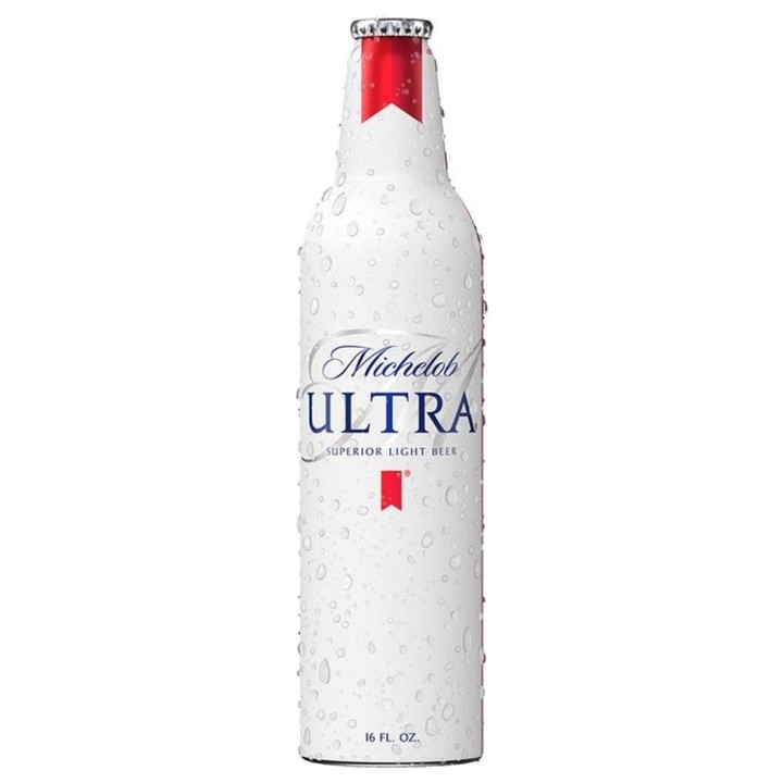 Michelob Ultra (16oz) KA