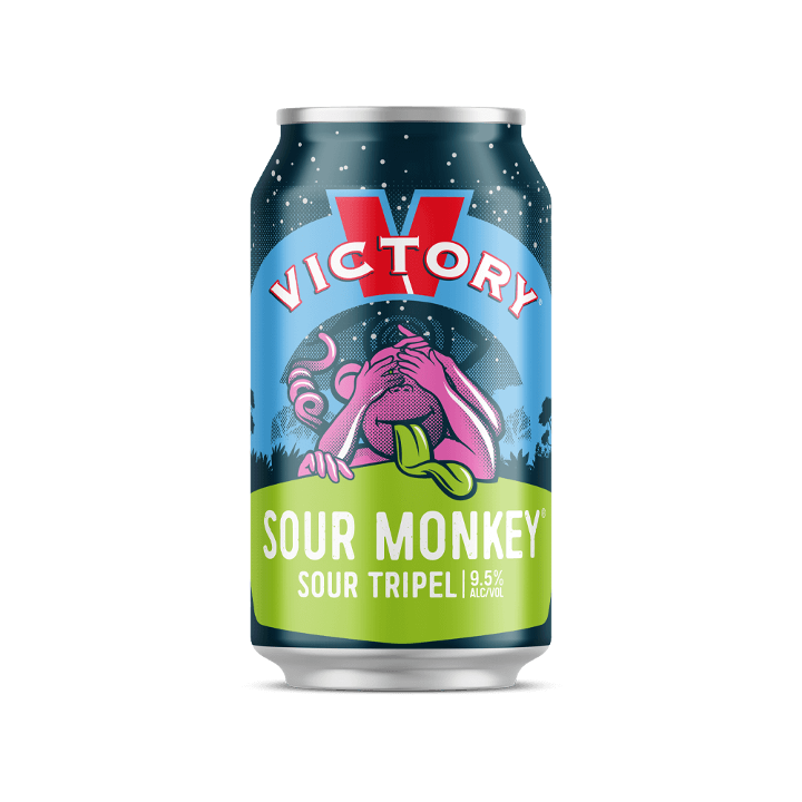 Victory Sour Monkey (19.2oz) TS