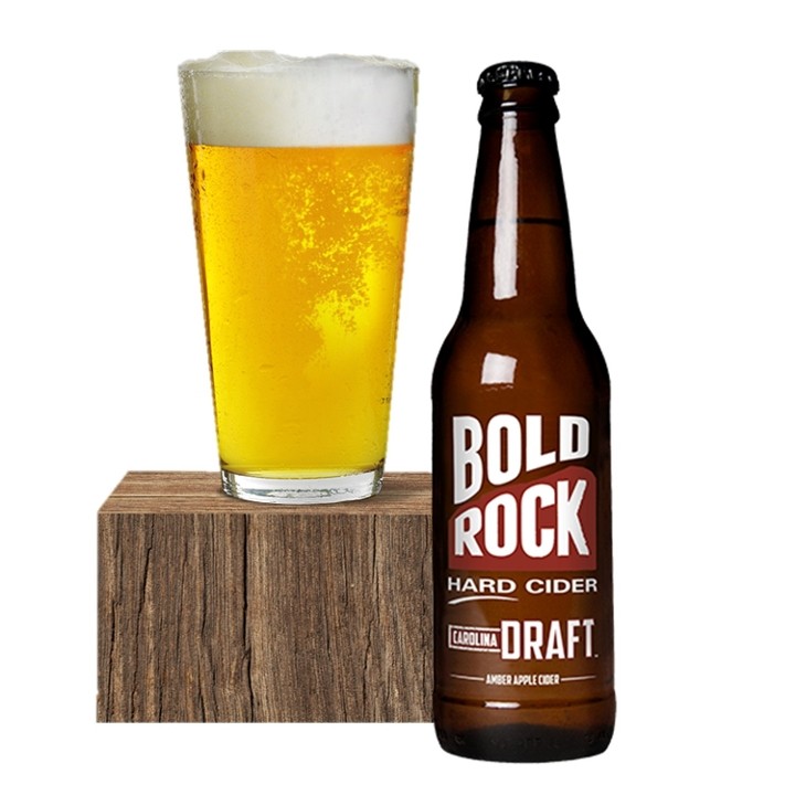Bold Rock Seasonal (Draft) KA