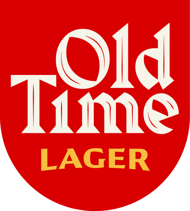Old Time Lager (16oz) KA