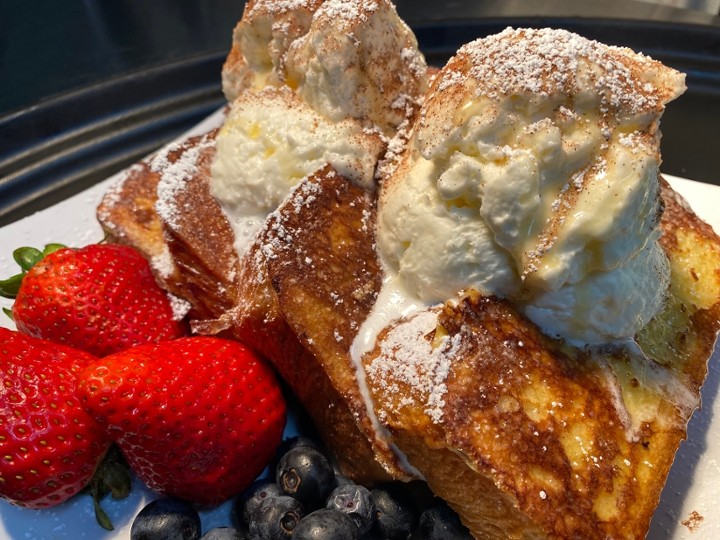 Five Star French Toast