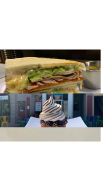 Market Street Cafe
