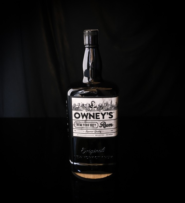 Owney's Rum