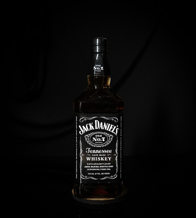 Jack Daniels