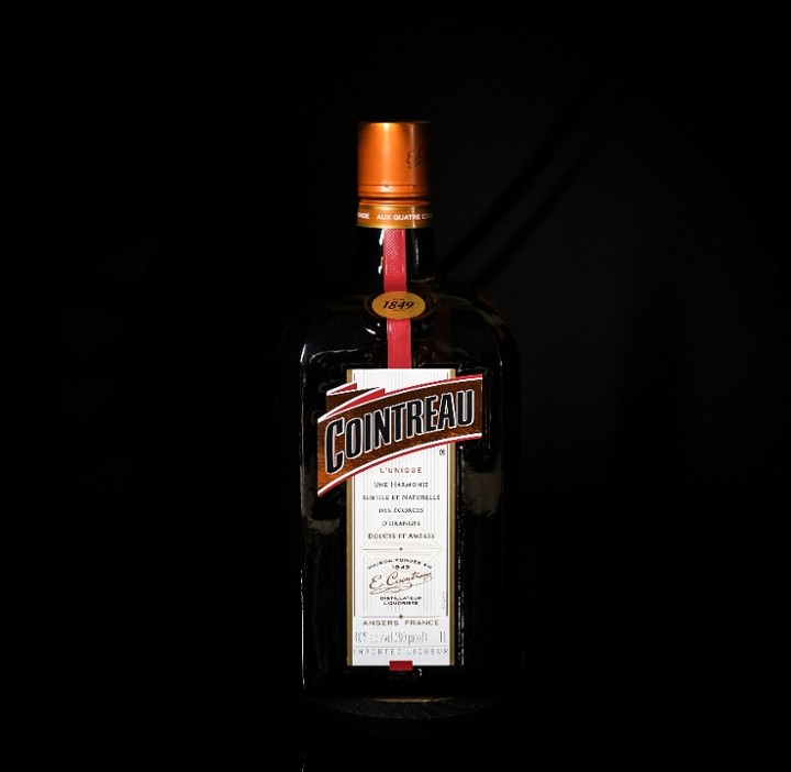 Cointreau