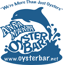 Anna Maria Oyster Bar Landside