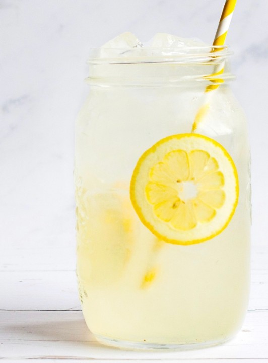 16oz Lemonade