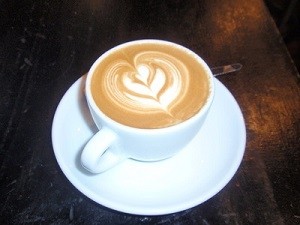 12oz Flat White