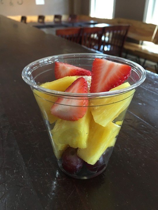 Fruit Cup