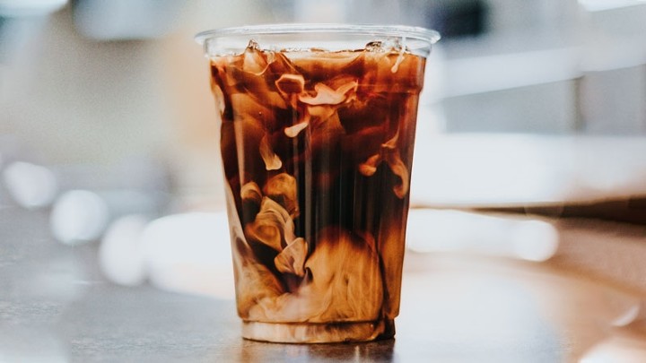 24oz Cold Brew