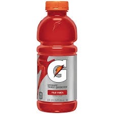 Gatorade