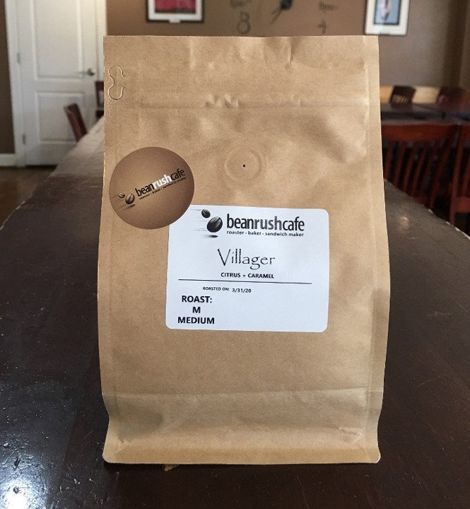 Naptown Blend 12oz