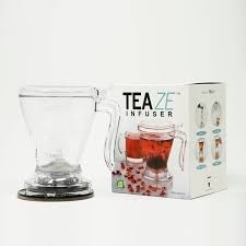 Teaze Tea Strainer