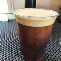 Nitro Brew