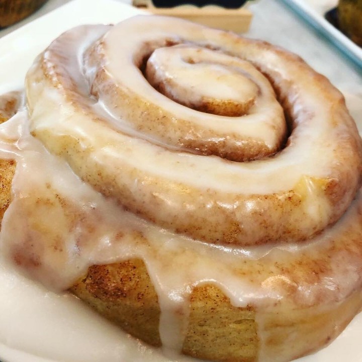 Casa Costa Bake Shop