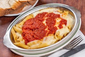 The Original Venice Restaurant