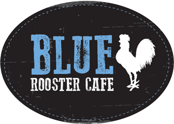 Blue Rooster Cafe