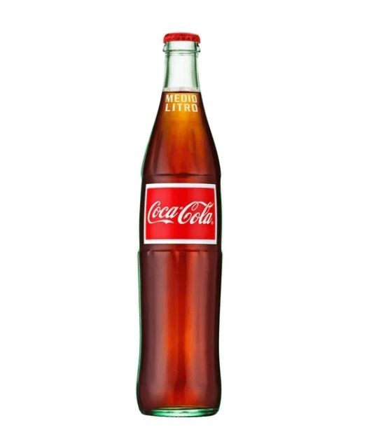 Coca-Cola 500ml