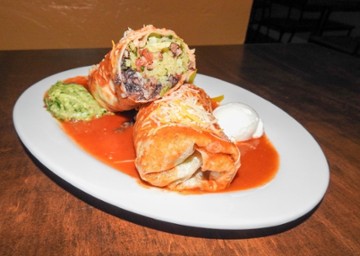 Maria's Mexican Restaurant