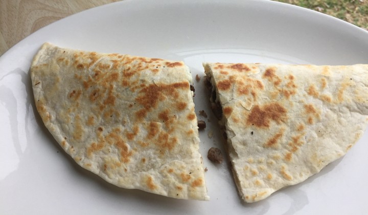 QUESADILLA