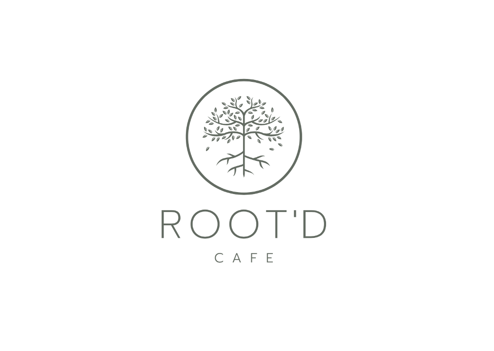 Root'd Cafe