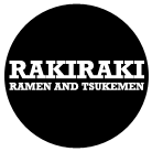 Rakiraki Ramen & Tsukemen Raki Raki