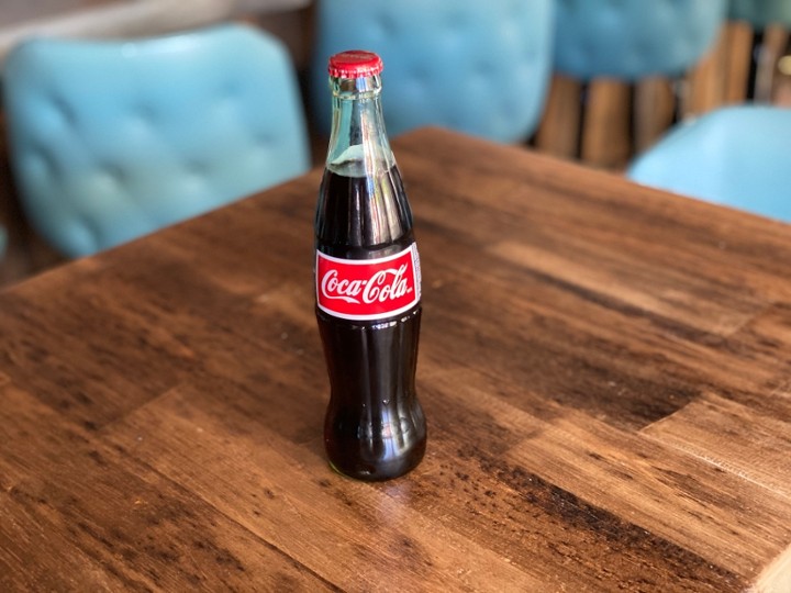 Mexican Coke