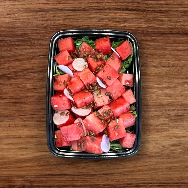 Watermelon Salad Catering (Serves 5)