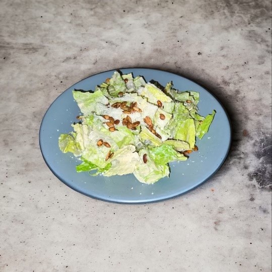 Baja Caesar Salad