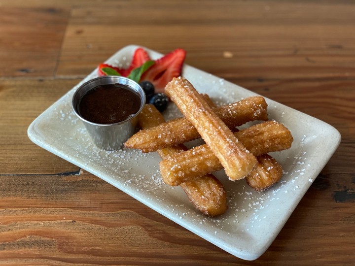 Churros