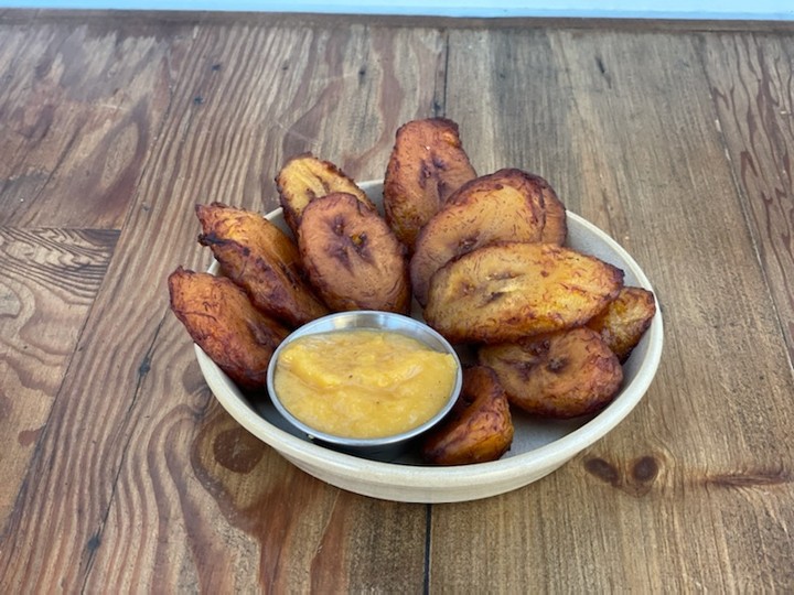 Platano Frito