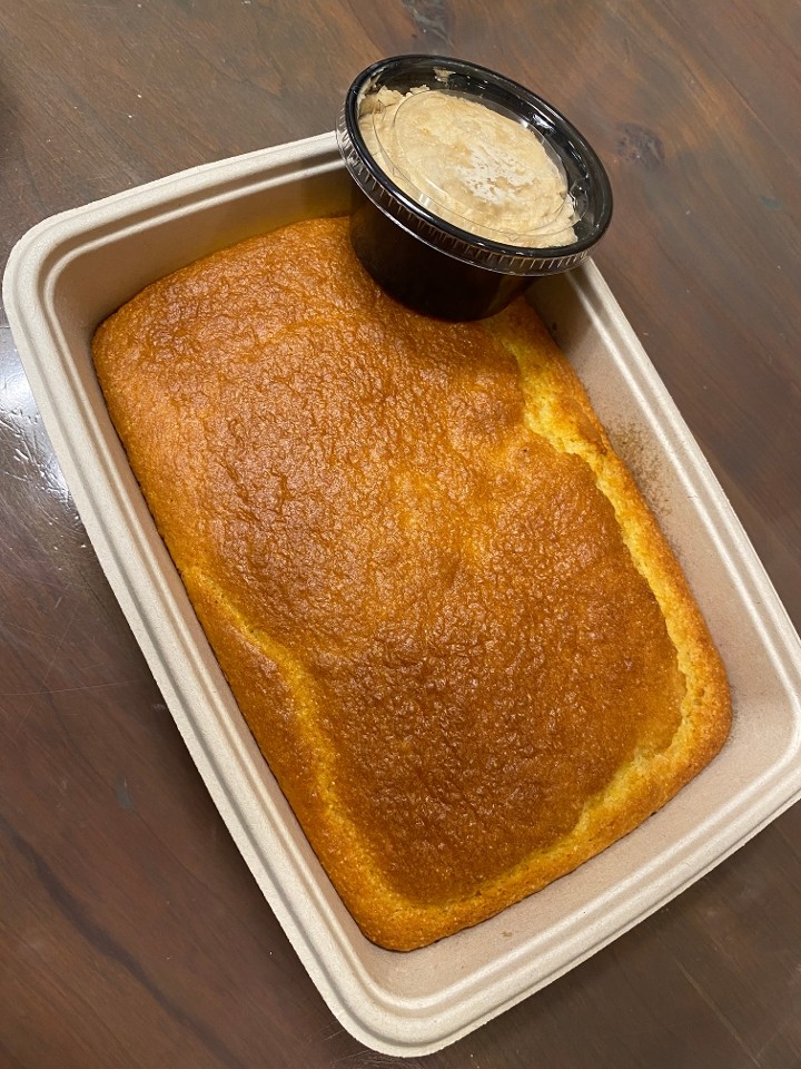 Cornbread