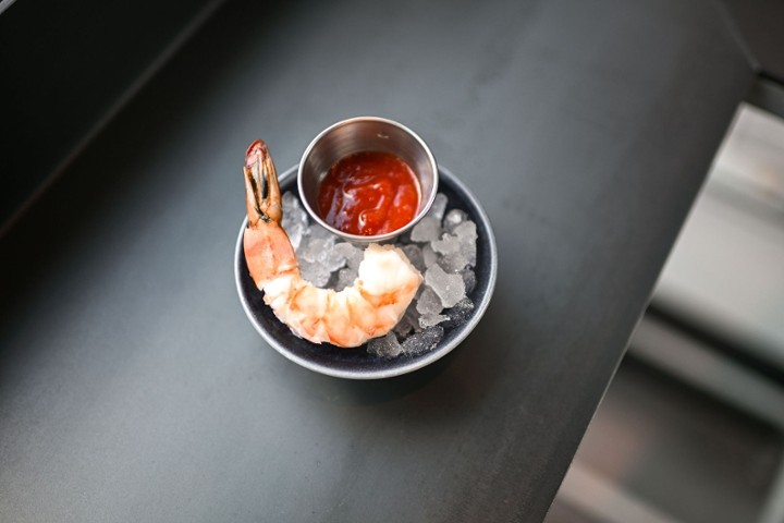 Shrimp  Cocktail