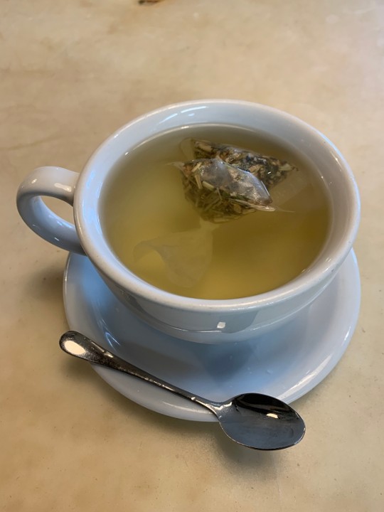 Tea