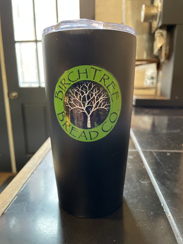 Travel Mug