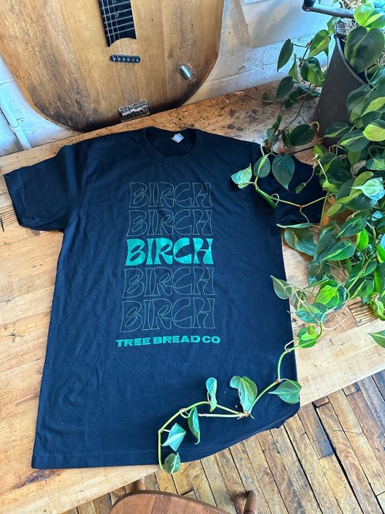 BirchTree Repeat T-Shirt