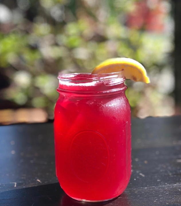 Strawberry Lemonade