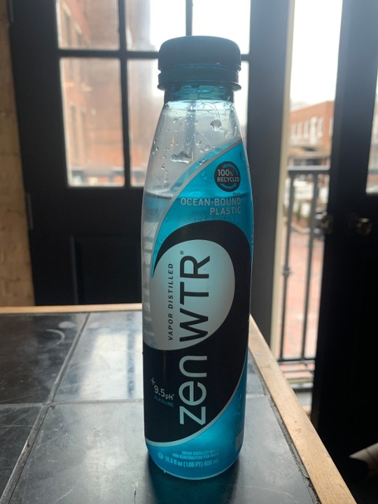 Zen Water