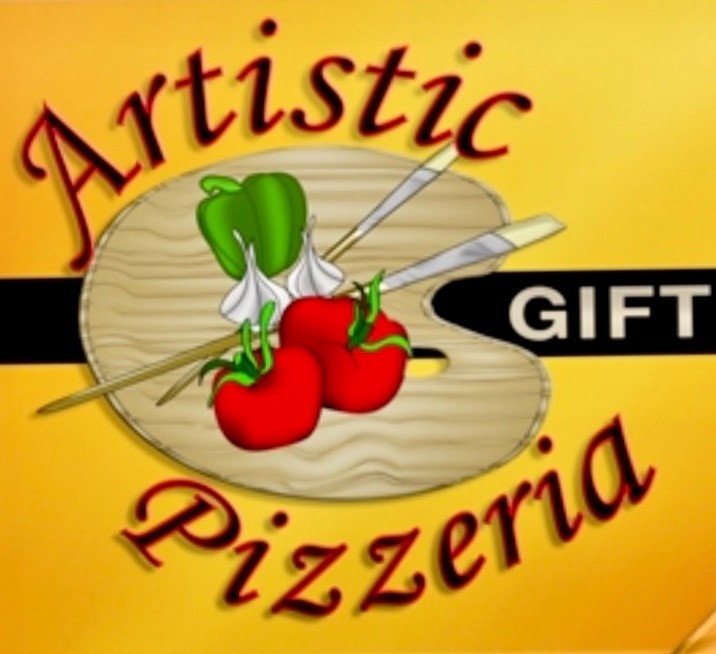 Artistic Pizzeria Doylestown, PA