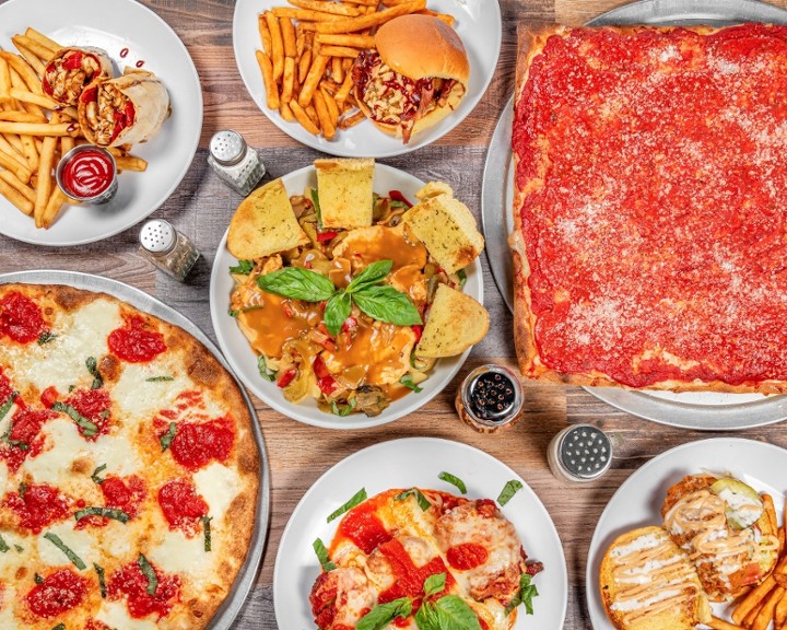 Restaurant banner image