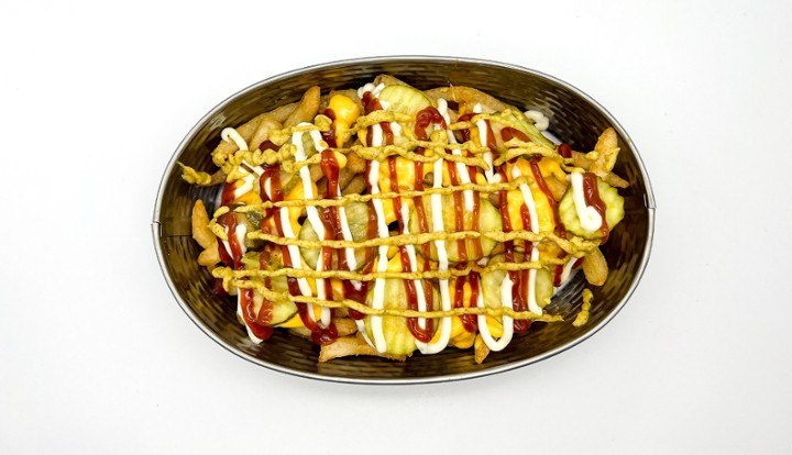 Signature Fries